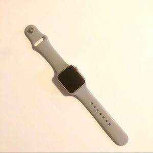 Apple Watch Series One 38mm